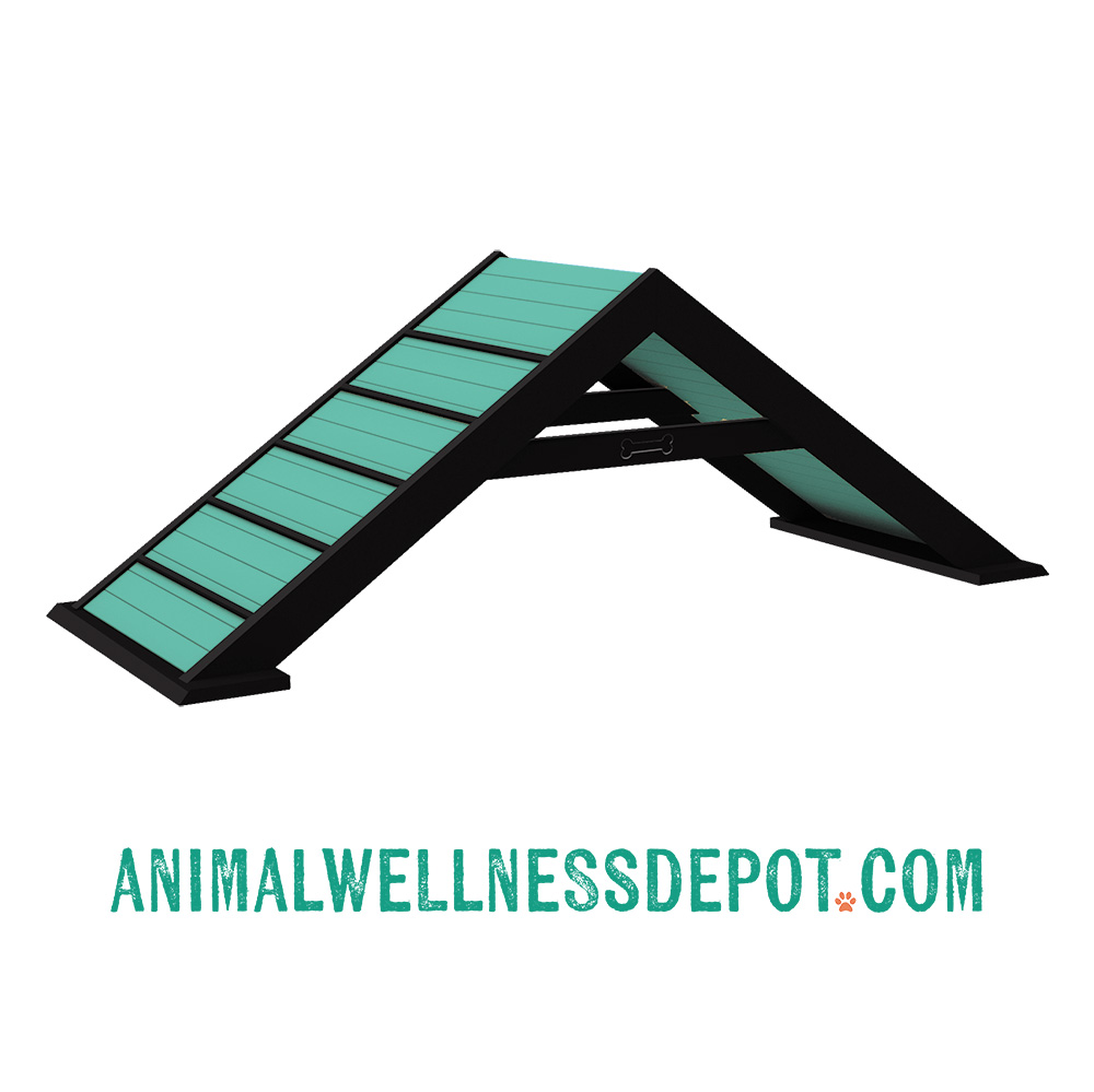 Animal-wellness-depot-gyms-for-dogs-hill-climb-greenx - Animal Wellness Depot