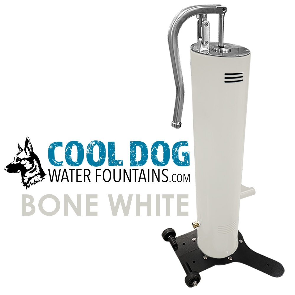Doggie Demand COOL DOG Portable Fresh Flow Water Fountain - Image 6