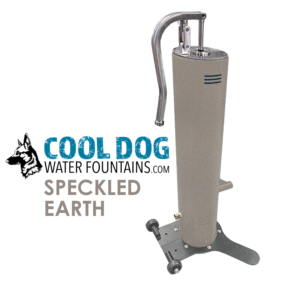 Doggie Demand COOL DOG Portable Fresh Flow Water Fountain - Image 3