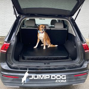 SUV Pet Comfort Pad