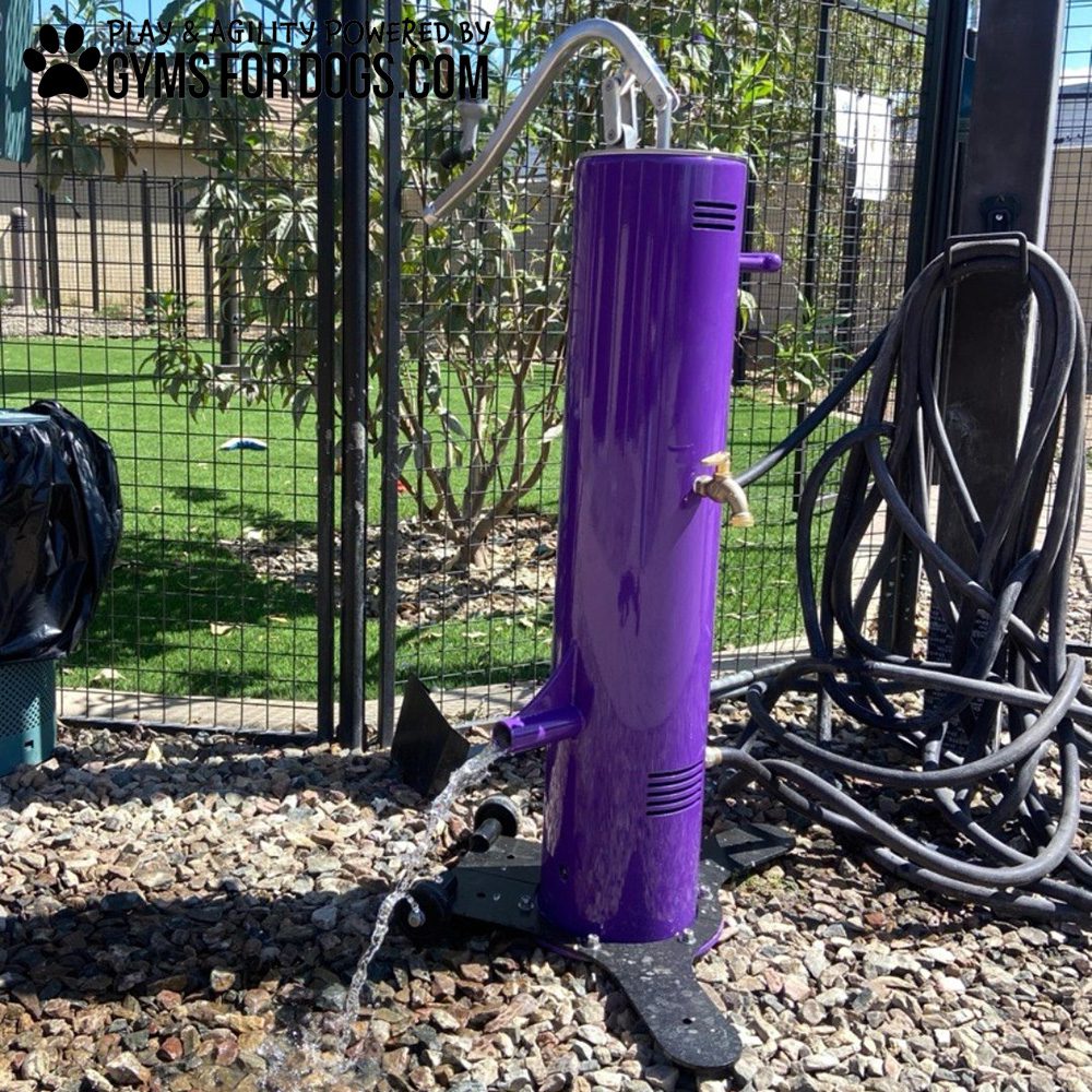 Doggie Demand COOL DOG Portable Fresh Flow Water Fountain - Image 16