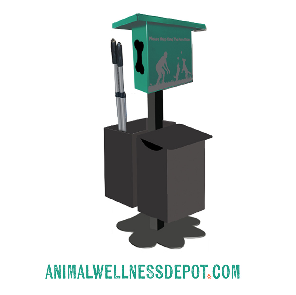 animal-wellness-depot-ultimate-waste-station10 - Animal Wellness Depot