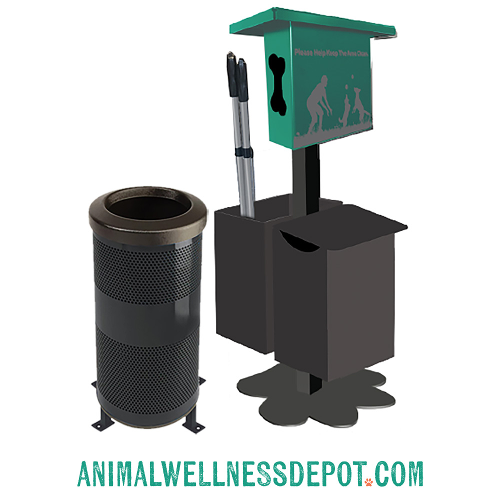 animal-wellness-depot-ultimate-waste-station12 - Animal Wellness Depot