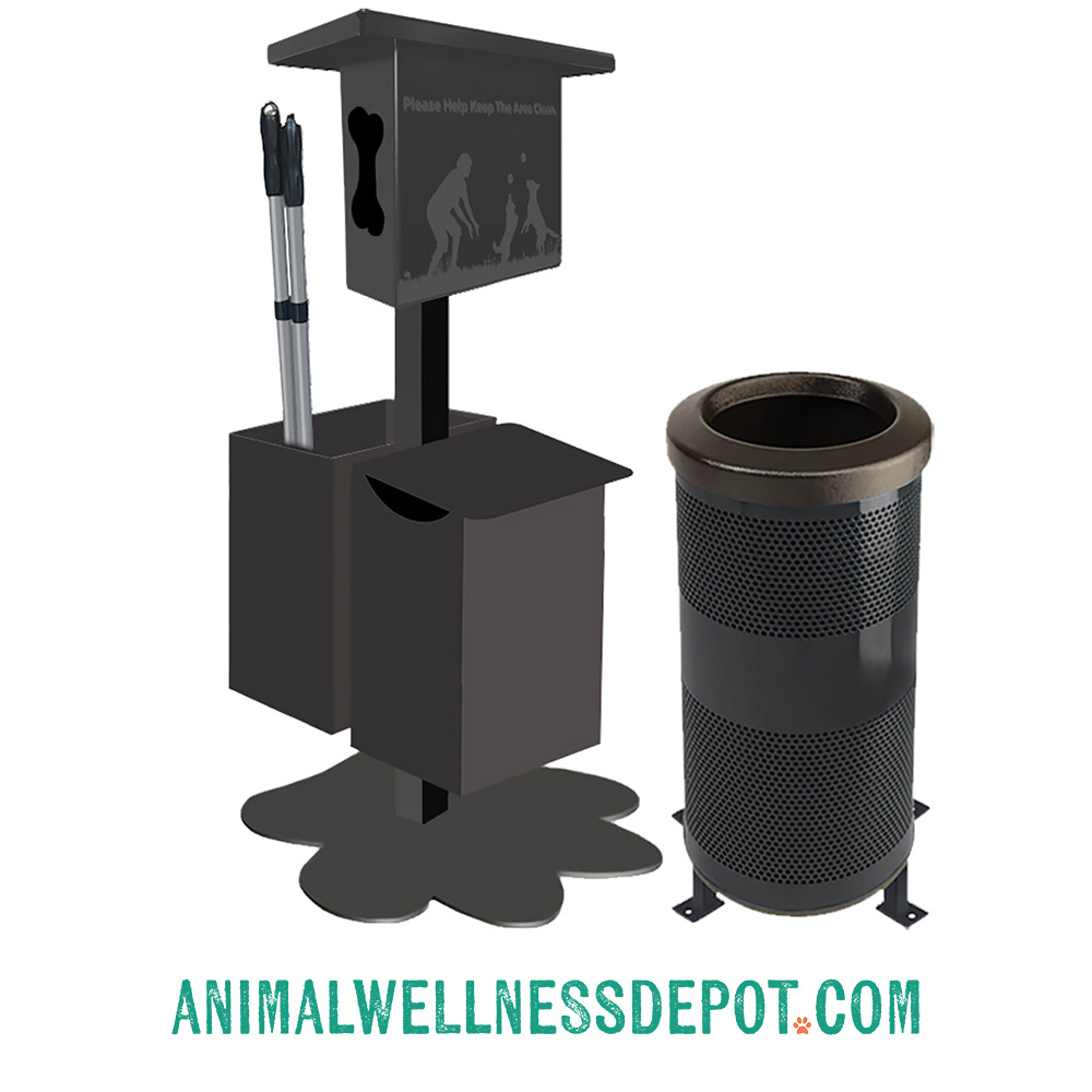 animal-wellness-depot-ultimate-waste-station28 - Animal Wellness Depot