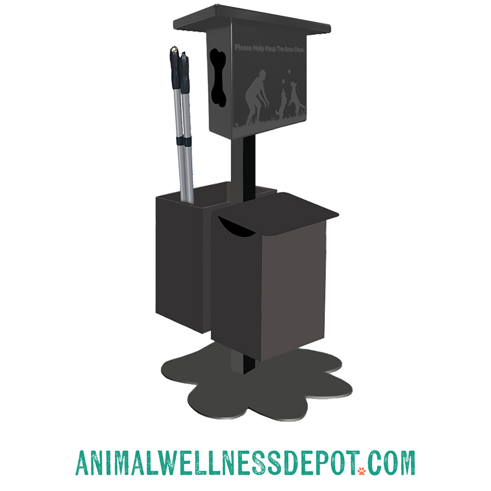 animal-wellness-depot-ultimate-waste-station29 - Animal Wellness Depot