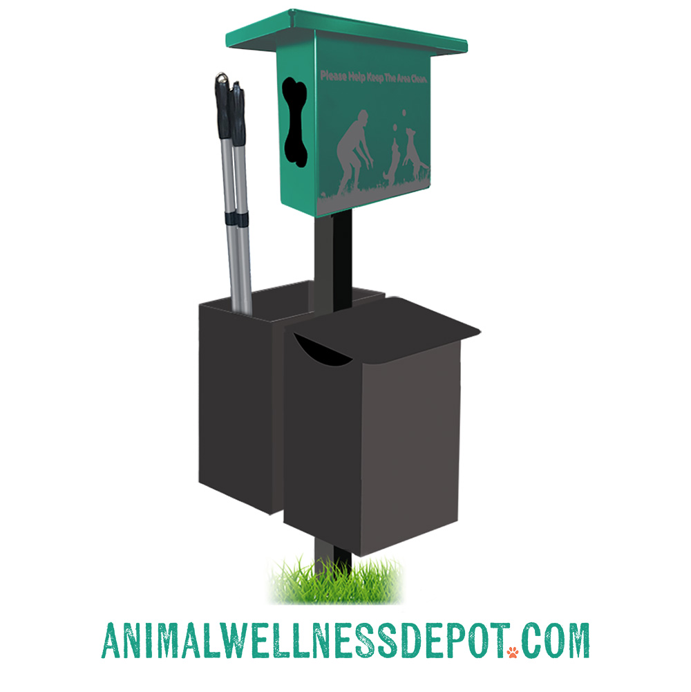 animal-wellness-depot-ultimate-waste-station33 - Animal Wellness Depot