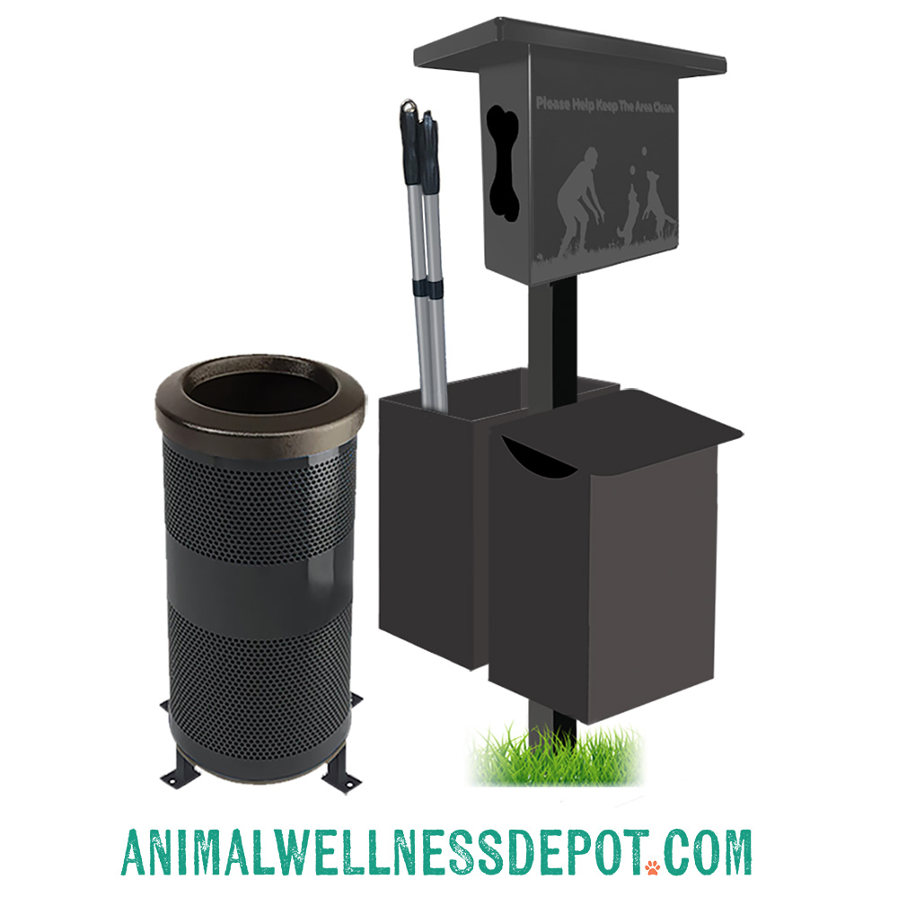 animal-wellness-depot-ultimate-waste-station34 - Animal Wellness Depot