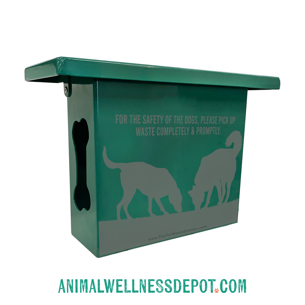 animal-wellness-depot-ultimate-waste-station4 - Animal Wellness Depot